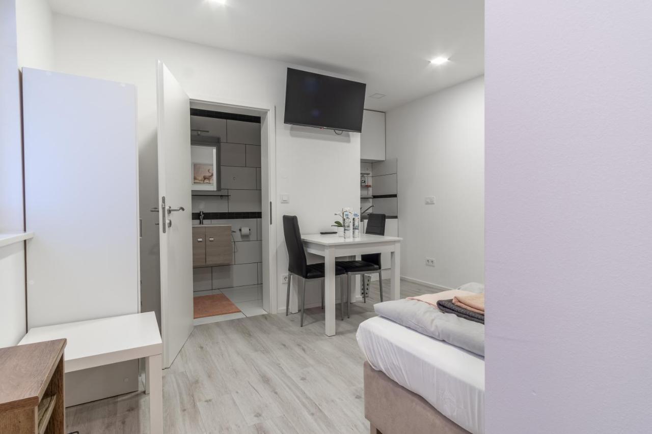 Apartments Park Vodice - Ljubljana, Krvavec Exterior foto